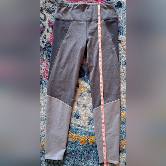 Splendid Colorblock Leggings Women's Size Medium - Picture 11 of 11